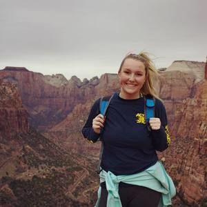 Meet your Posher, Samantha